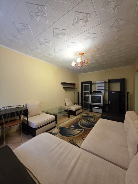 Dristor, Ramnicu Valcea, apartament 2 camere, 450 EUR.