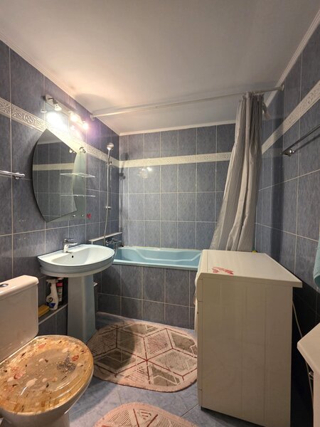 Dristor, Ramnicu Valcea, apartament 2 camere, 450 EUR.