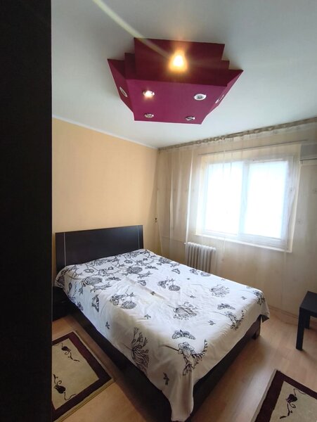Dristor, Ramnicu Valcea, apartament 2 camere, 450 EUR.